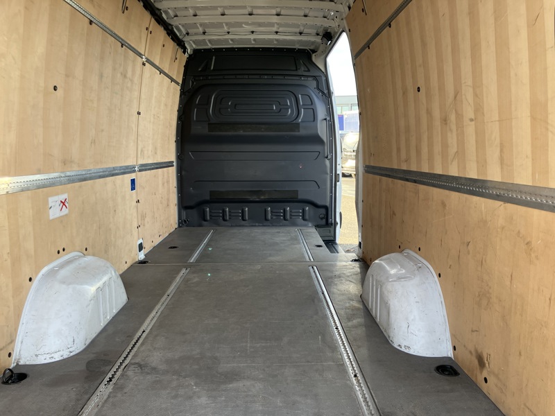 Image Mercedes-Benz SPRINTER FG 317 CDI 43S 14m3 L3H2 Gtie 48mois+2 révisions incluses 32.890Euro HT