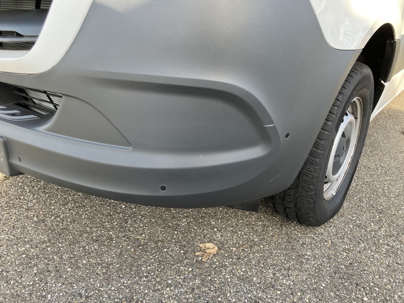 Image Mercedes-Benz SPRINTER FG 317 CDI 43S 14m3 L3H2 Gtie 48mois+2 révisions incluses 32.890Euro HT