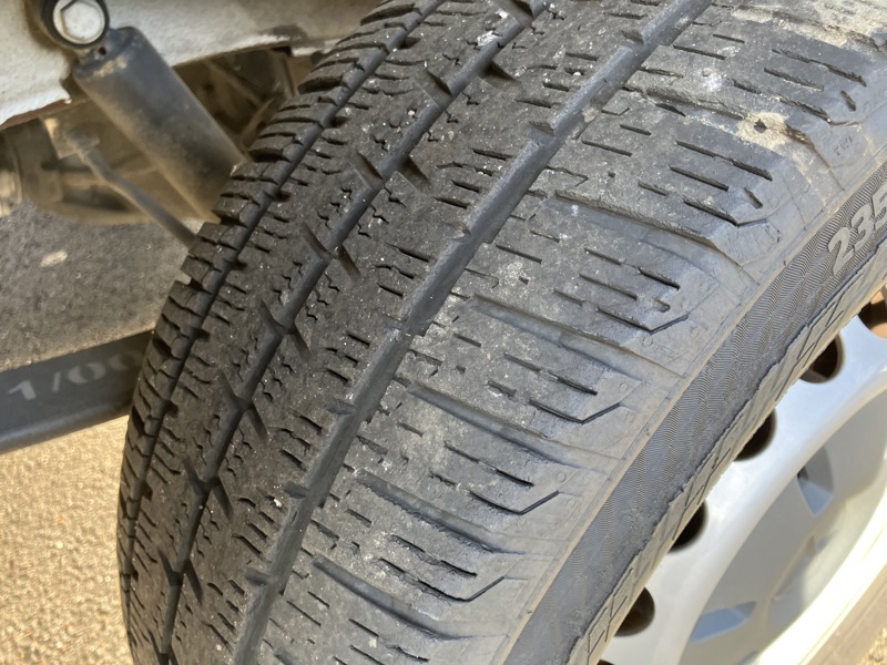 Image Mercedes-Benz SPRINTER FG 317 CDI 43S 14m3 L3H2 Gtie 48mois+2 révisions incluses 32.890Euro HT