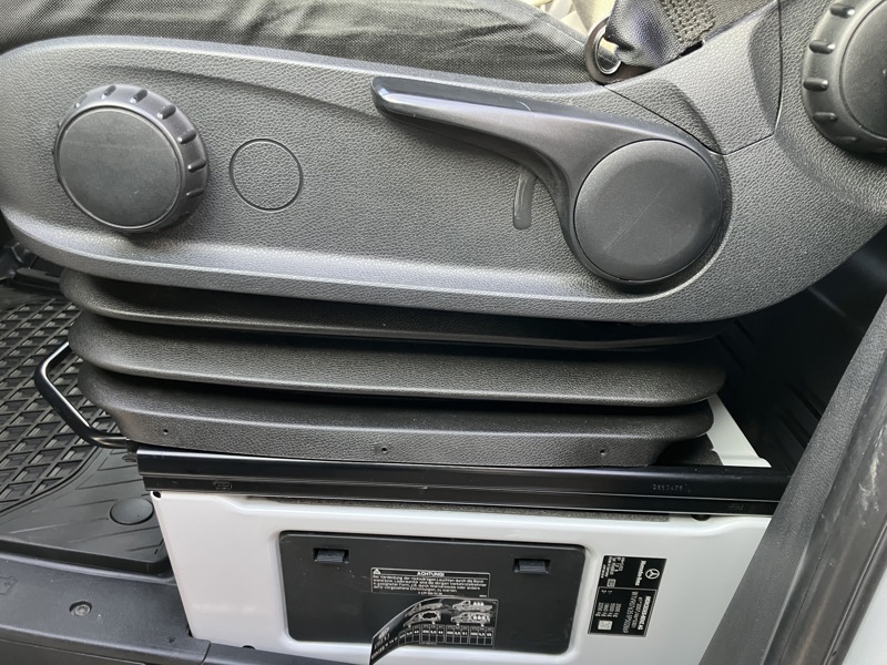 Image Mercedes-Benz SPRINTER FG 317 CDI 43S 14m3 L3H2 Gtie 48mois+2 révisions incluses 32.890Euro HT