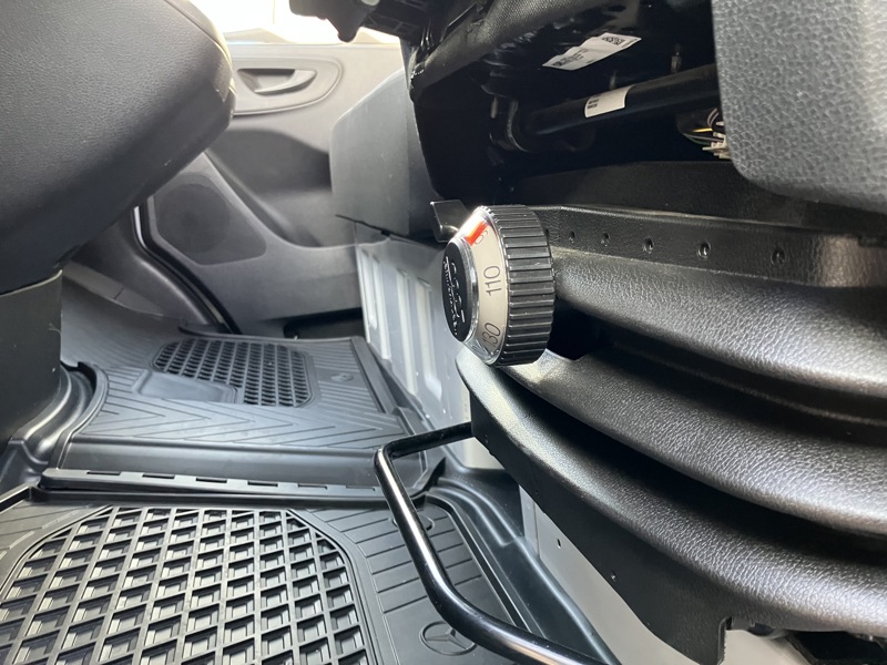 Image Mercedes-Benz SPRINTER FG 317 CDI 43S 14m3 L3H2 Gtie 48mois+2 révisions incluses 32.890Euro HT