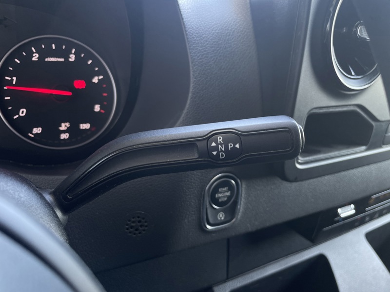 Image Mercedes-Benz SPRINTER FG 317 CDI 43S 14m3 L3H2 Gtie 48mois+2 révisions incluses 32.890Euro HT