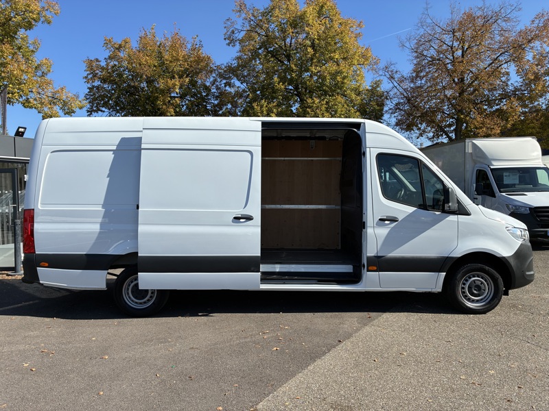 Image Mercedes-Benz SPRINTER FG 317 CDI 43S 14m3 L3H2 Gtie 48mois+2 révisions incluses 32.890Euro HT