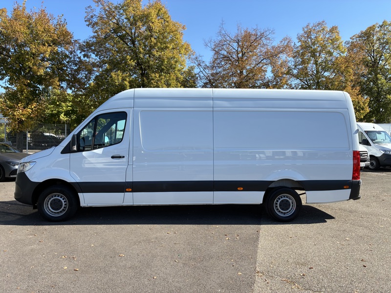 Image Mercedes-Benz SPRINTER FG 317 CDI 43S 14m3 L3H2 Gtie 48mois+2 révisions incluses 32.890Euro HT
