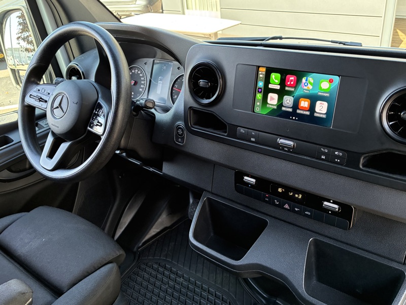 Image Mercedes-Benz SPRINTER FG 317 CDI 43S 14m3 L3H2 Gtie 48mois+2 révisions incluses 32.890Euro HT