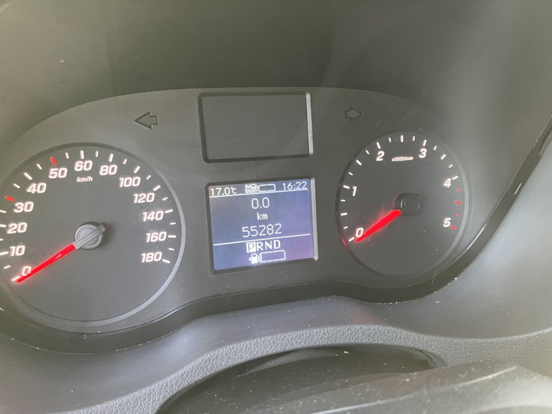 Image Mercedes-Benz SPRINTER 317 CDI 43S L3H2 PTRA 7T. 14m3  Gtie 48mois+2 révisions incluses 35.890Euro HT