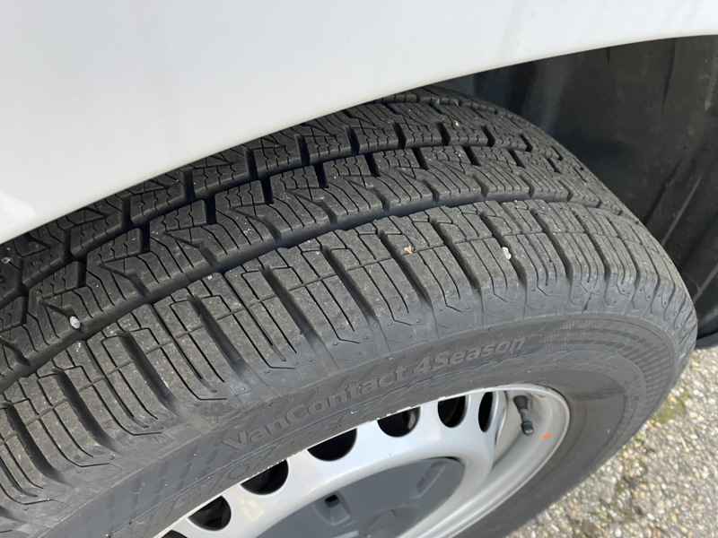 Image Mercedes-Benz SPRINTER 317 CDI 43S L3H2 PTRA 7T. 14m3  Gtie 48mois+2 révisions incluses 35.890Euro HT