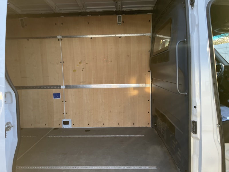 Image Mercedes-Benz SPRINTER 317 CDI 43S L3H2 PTRA 7T. 14m3  Gtie 48mois+2 révisions incluses 35.890Euro HT