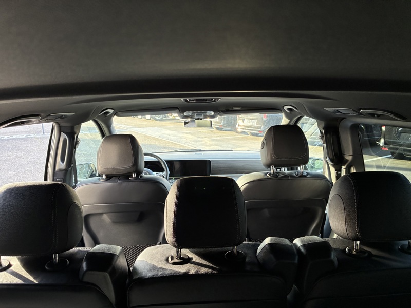 Image Mercedes-Benz CLASSE V V 300 d XL 8Places Gtie 48mois+2 révisions incluses 69.900Euro HT