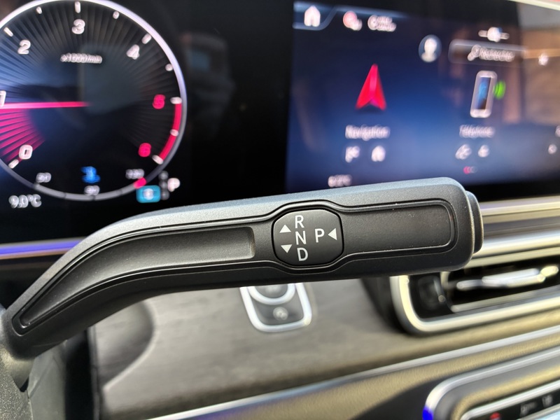 Image Mercedes-Benz CLASSE V V 300 d XL 8Places Gtie 48mois+2 révisions incluses 69.900Euro HT