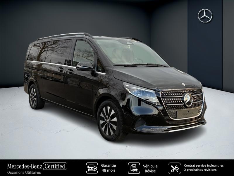 Photo Mercedes-Benz CLASSE V V 300 d XL 8Places Gtie 48mois+2 révisions incluses 69.900Euro HT