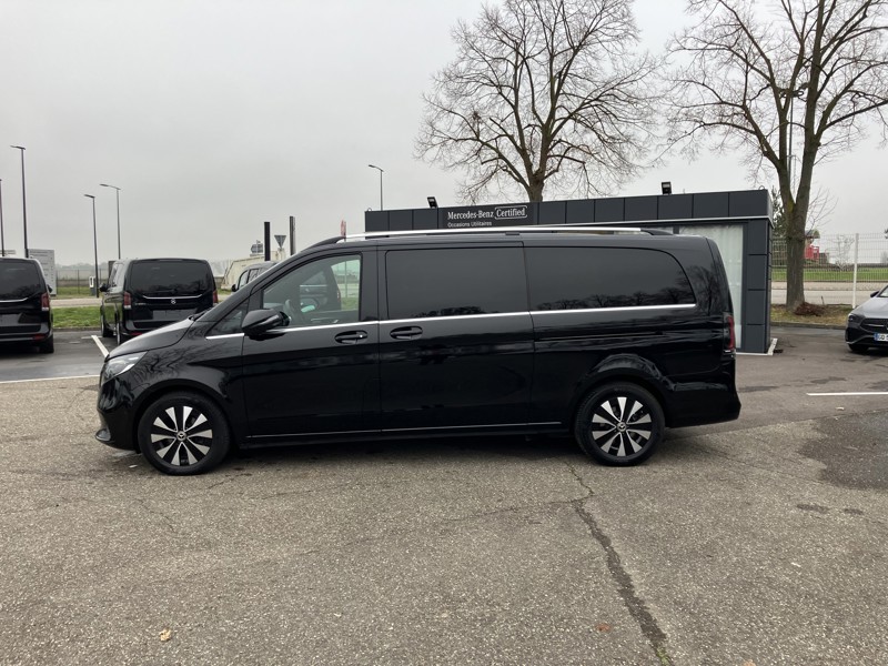 Image Mercedes-Benz CLASSE V V 300 d XL 8Places Gtie 48mois+2 révisions incluses 69.890Euro HT