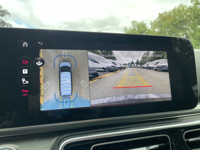 Image Mercedes-Benz CLASSE V V 300 d XL 8Places Gtie 48mois+2 révisions incluses 69.890Euro HT