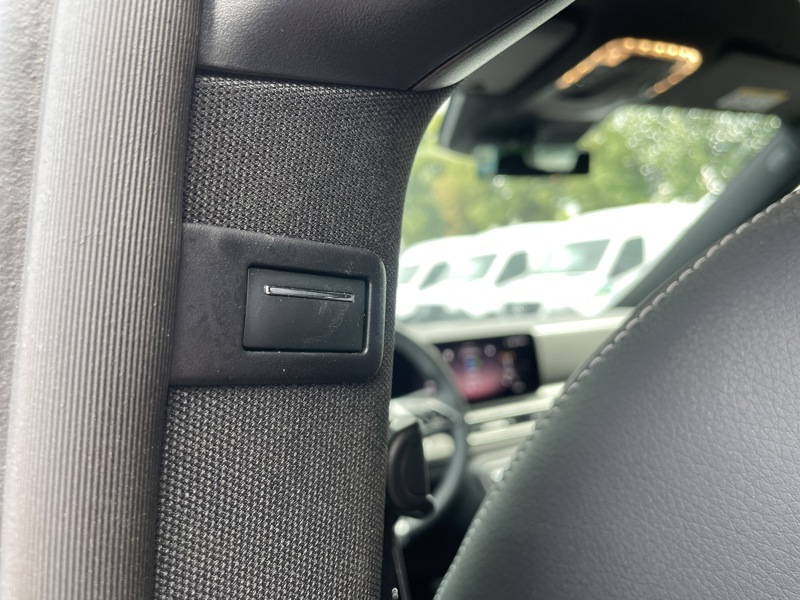 Image Mercedes-Benz CLASSE V V 300 d XL 8Places Gtie 48mois+2 révisions incluses 69.890Euro HT