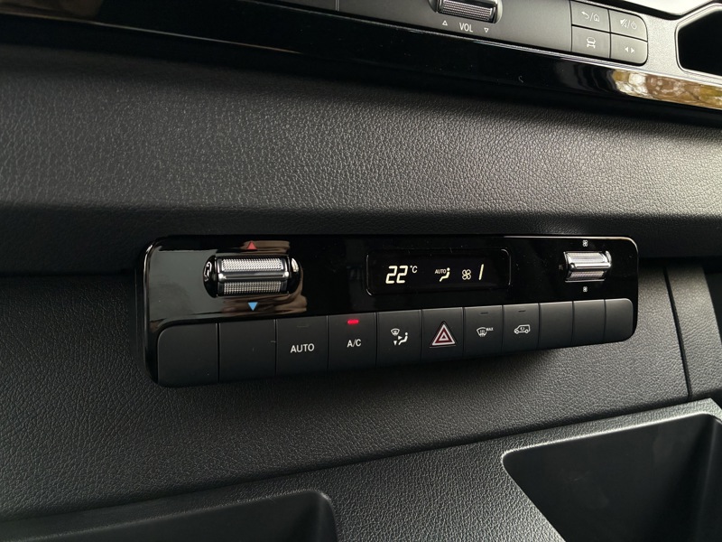 Mercedes-Benz SPRINTER 317 CDI Fourgon PRO L2H2 12M3 BVA  