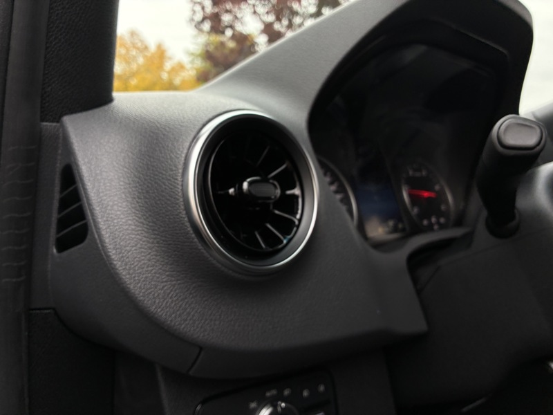 Mercedes-Benz SPRINTER 317 CDI Fourgon PRO L2H2 12M3 BVA  