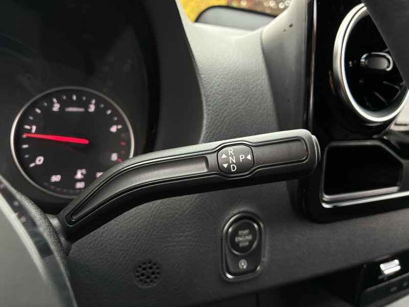 Mercedes-Benz SPRINTER 317 CDI Fourgon PRO L2H2 12M3 BVA  