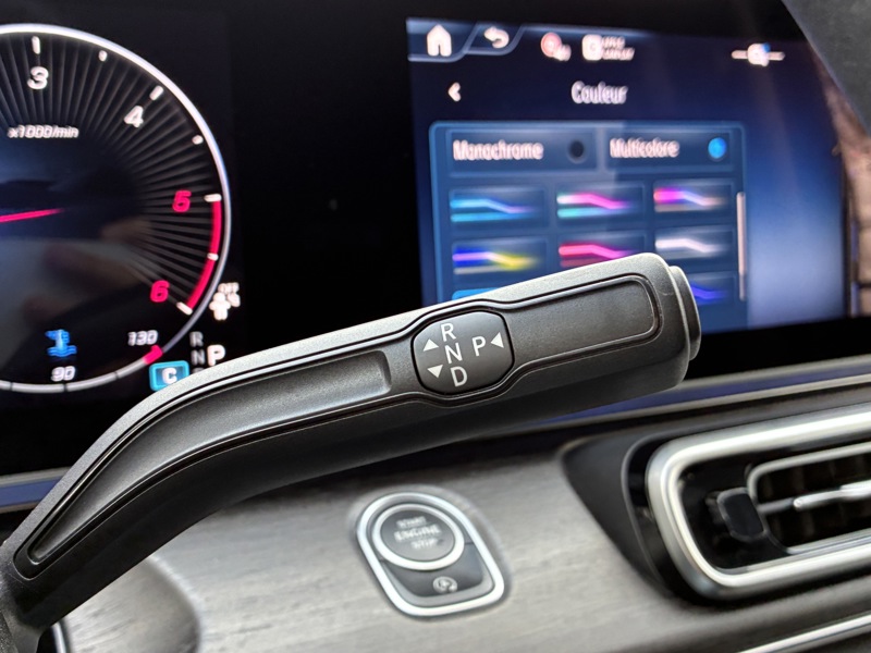 Image Mercedes-Benz CLASSE V V 300 d XL 8places Gtie 48mois+2 révisions incluses 66.890Euro HT