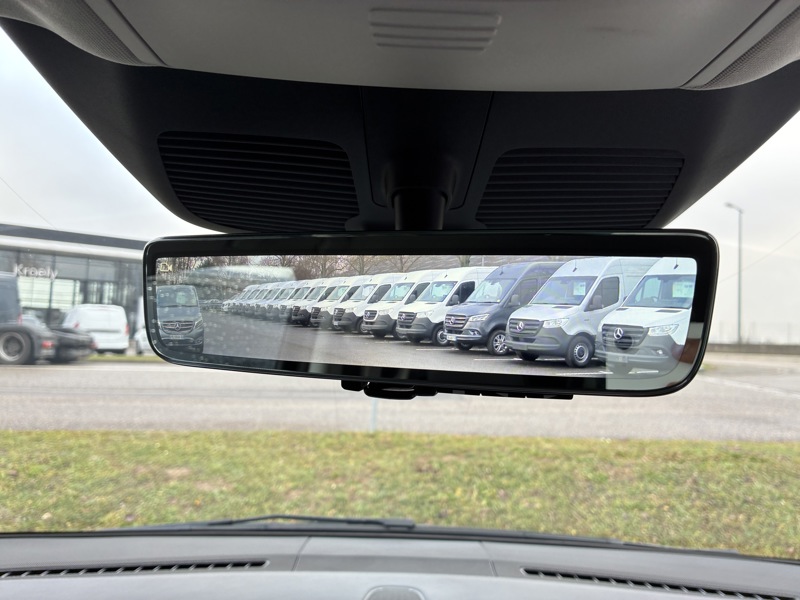 Image Mercedes-Benz CLASSE V V 300 d XL 8places Gtie 48mois+2 révisions incluses 66.890Euro HT