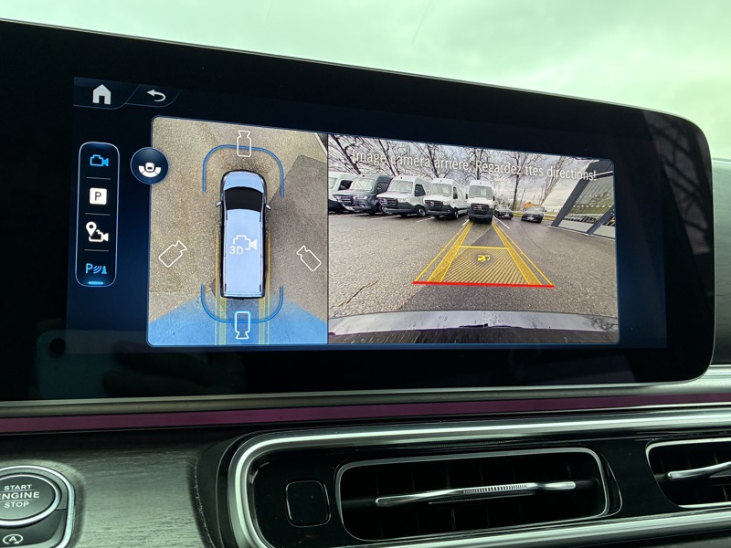 Image Mercedes-Benz CLASSE V V 300 d XL 8places Gtie 48mois+2 révisions incluses 66.900euro HT