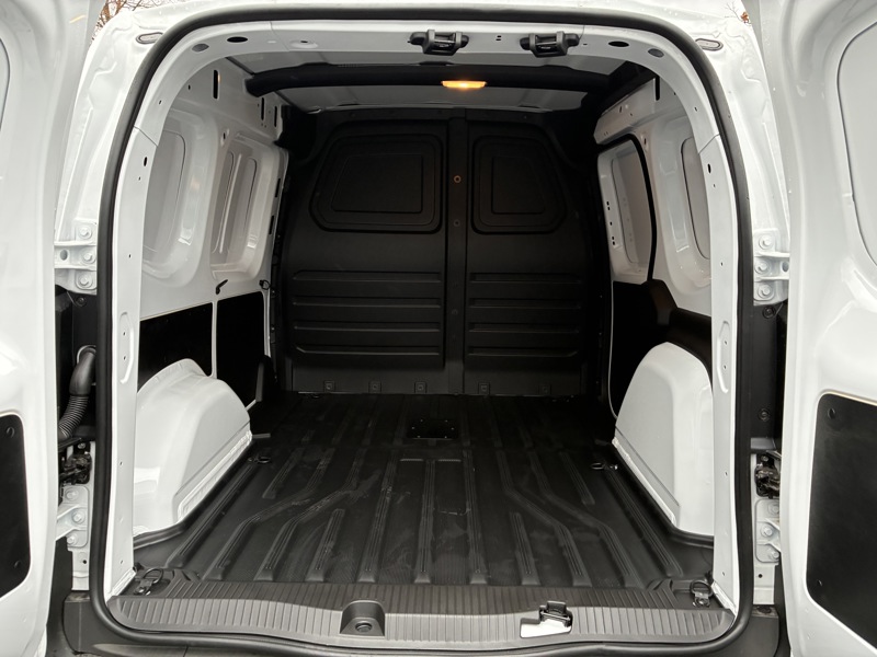 Mercedes-Benz ECITAN e Fourgon BASE Standard  