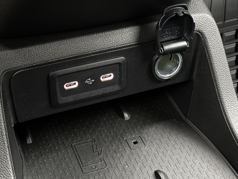 Mercedes-Benz ECITAN e Fourgon BASE Standard  