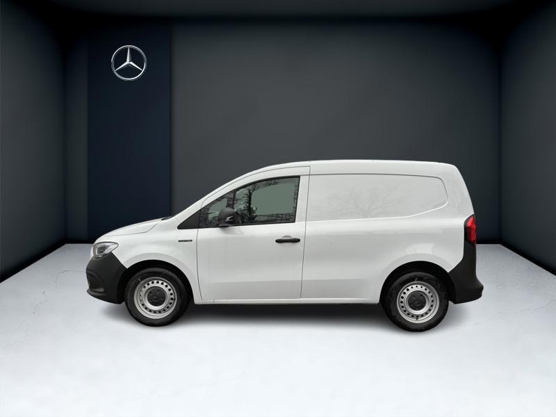 Mercedes-Benz ECITAN e Fourgon BASE Standard  
