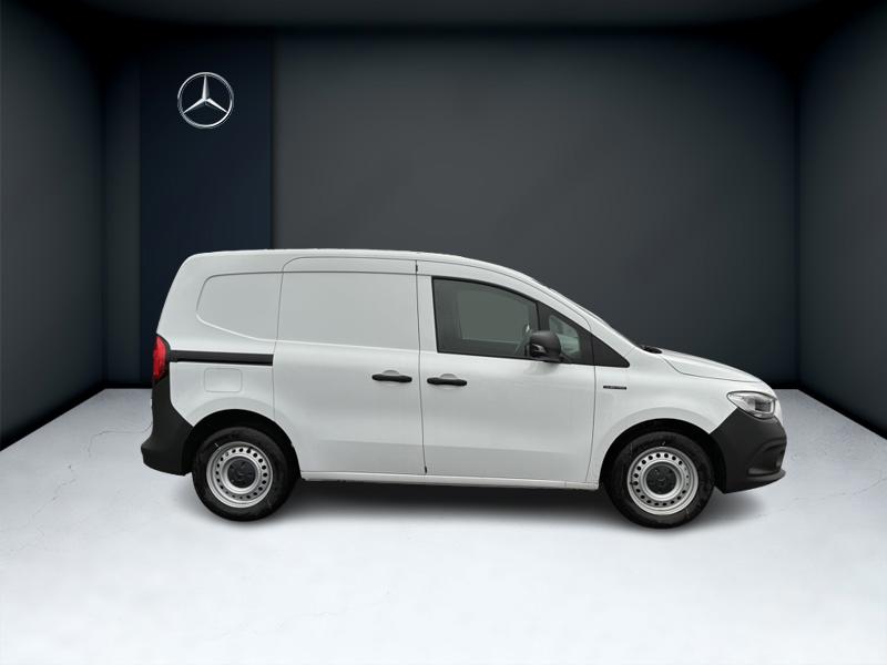 Mercedes-Benz ECITAN e Fourgon BASE Standard  