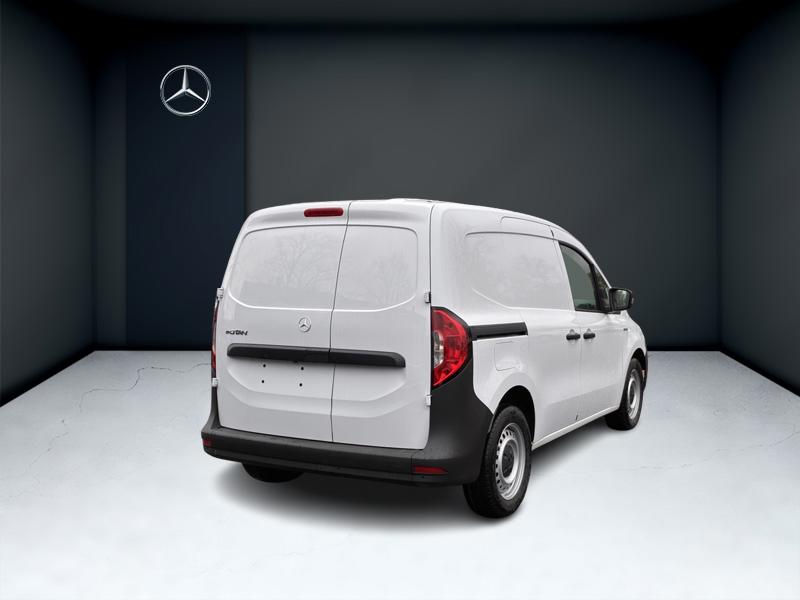 Mercedes-Benz ECITAN e Fourgon BASE Standard  