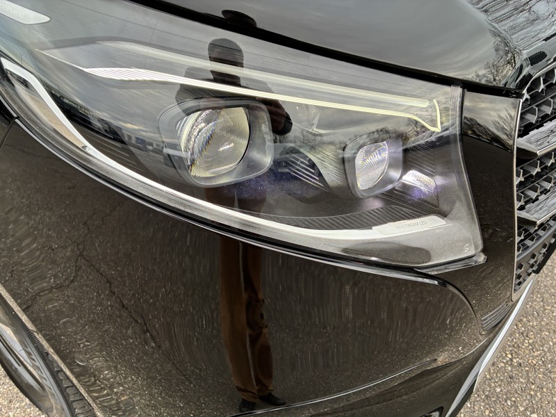 Image Mercedes-Benz CLASSE V V 300 d XL 8Places Gtie 48mois+2 révisions incluses 69.890euro HT