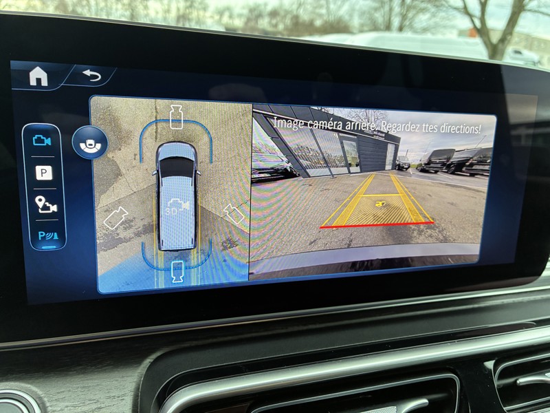 Image Mercedes-Benz CLASSE V V 300 d XL 8Places Gtie 48mois+2 révisions incluses 69.890euro HT