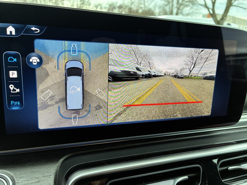 Image Mercedes-Benz CLASSE V V 300 d XL 8Places Gtie 48mois+2 révisions incluses 69.890euro HT