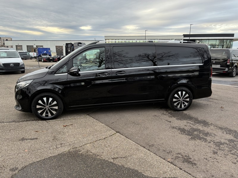 Image Mercedes-Benz CLASSE V V 300 d XL 8Places Gtie 48mois+2 révisions incluses 69.890euro HT