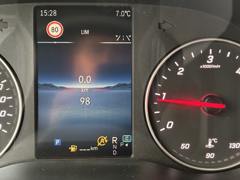 Image Mercedes-Benz VITO 116 CDI Tourer SELECT Long 9 PLACES  49.890euro HT