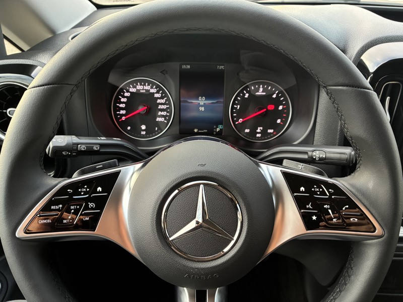 Image Mercedes-Benz VITO 116 CDI Tourer SELECT Long 9 PLACES  49.890euro HT