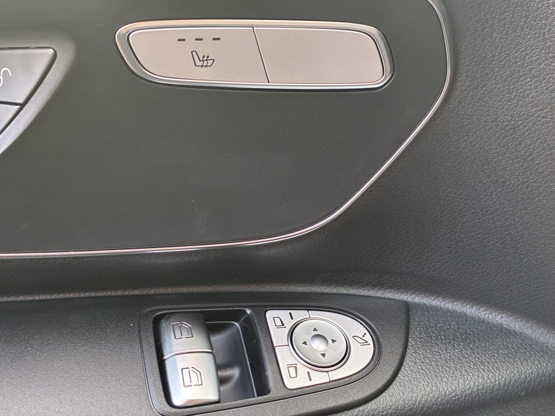 Image Mercedes-Benz VITO 116 CDI Tourer SELECT Long 9 PLACES  49.890euro HT