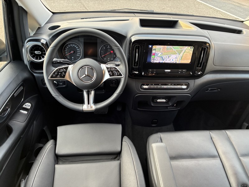 Image Mercedes-Benz VITO 116 CDI Tourer SELECT Long 9 PLACES  49.890euro HT