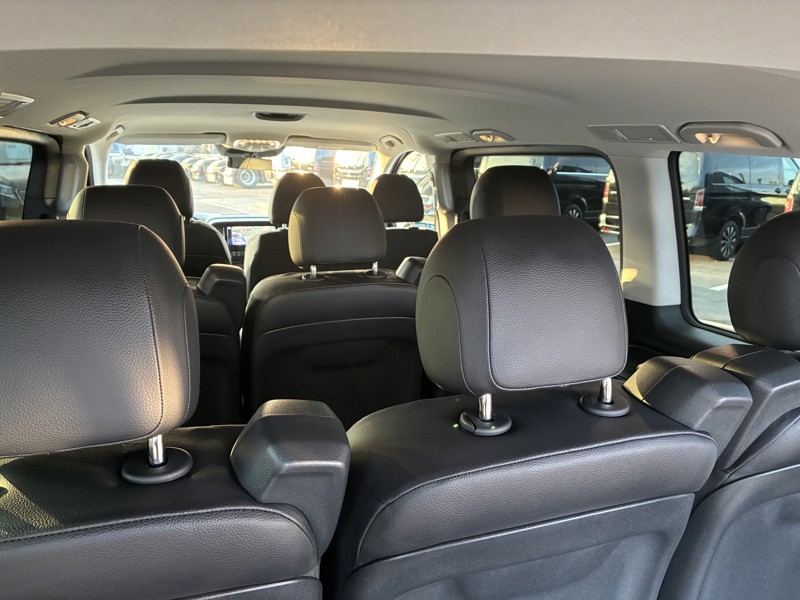 Image Mercedes-Benz VITO 116 CDI Tourer SELECT Long 9 PLACES  49.890euro HT