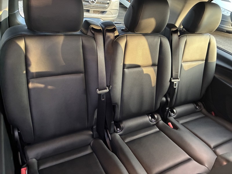 Image Mercedes-Benz VITO 116 CDI Tourer SELECT Long 9 PLACES  49.890euro HT