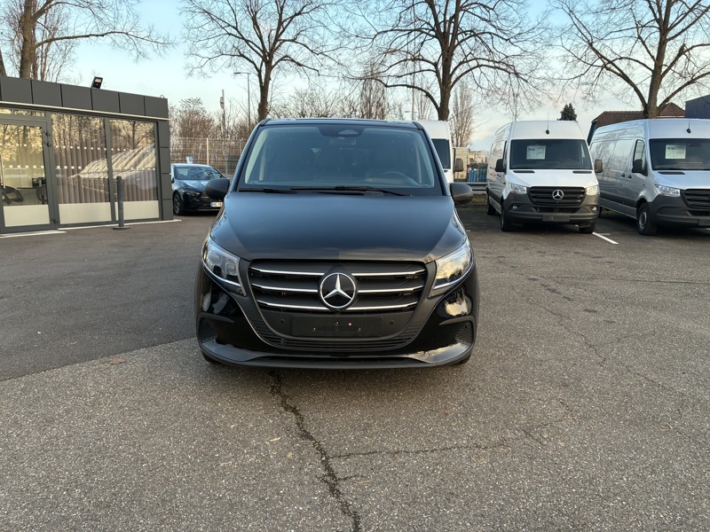 Image Mercedes-Benz VITO 116 CDI Tourer SELECT Long 9 PLACES  49.890euro HT