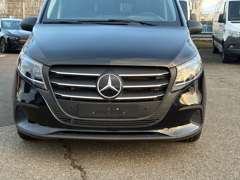 Image Mercedes-Benz VITO 116 CDI Tourer SELECT Long 9 PLACES  49.890euro HT