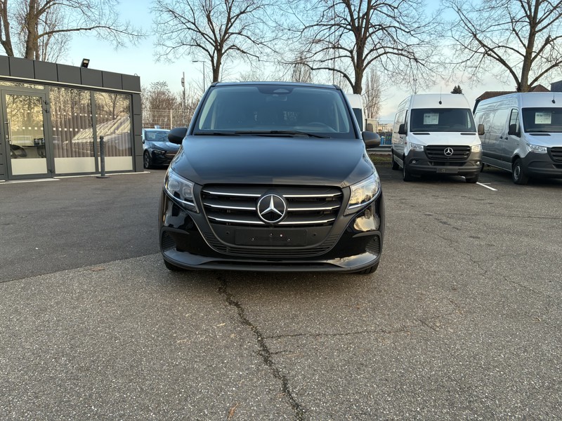 Image Mercedes-Benz VITO 116 CDI Tourer SELECT Long 9 PLACES  49.890euro HT