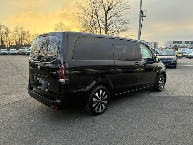 Image Mercedes-Benz VITO 116 CDI Tourer SELECT Long 9 PLACES  49.890euro HT