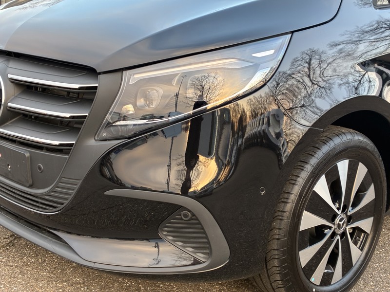 Image Mercedes-Benz VITO 116 CDI Tourer SELECT Long 9 PLACES  49.890euro HT