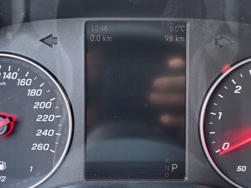 Image Mercedes-Benz VITO 116 CDI Tourer SELECT Long 9 PLACES  49.890euro HT