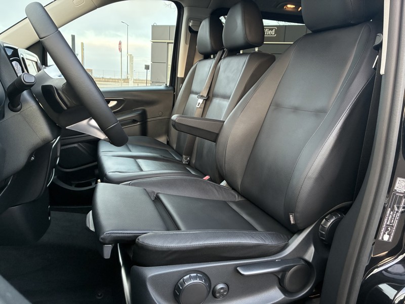 Image Mercedes-Benz VITO 116 CDI Tourer SELECT Long 9 PLACES  49.890euro HT