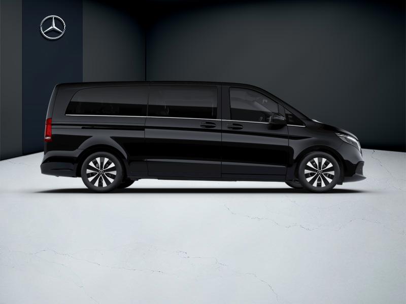 Image Mercedes-Benz CLASSE V V 250 d Extra long 8PLACES Gtie 48mois+2 révisions incluses 58.242euro HT