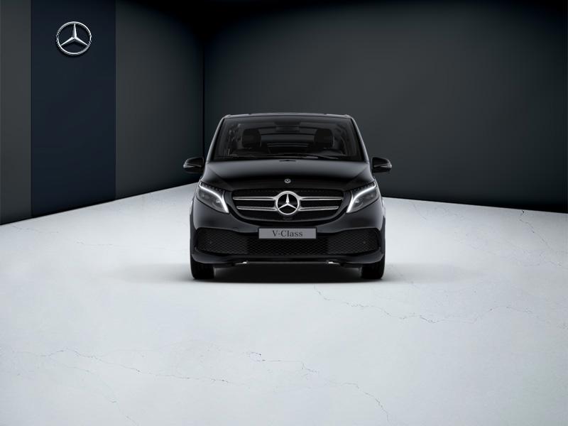 Image Mercedes-Benz CLASSE V V 250 d Extra long 8PLACES Gtie 48mois+2 révisions incluses 58.242euro HT