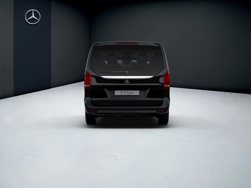 Image Mercedes-Benz CLASSE V V 250 d Extra long 8PLACES Gtie 48mois+2 révisions incluses 58.242euro HT