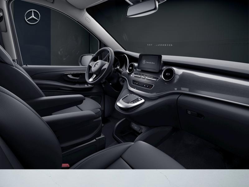 Image Mercedes-Benz CLASSE V V 250 d XL 8 PLACES  Gtie 48mois+2 révisions incluses 58242euro HT